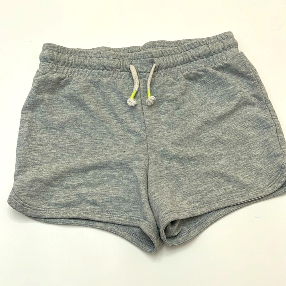 Cat & Jack cotton jersey shorts